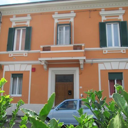 B&B Regina Margherita Piombino Exterior foto