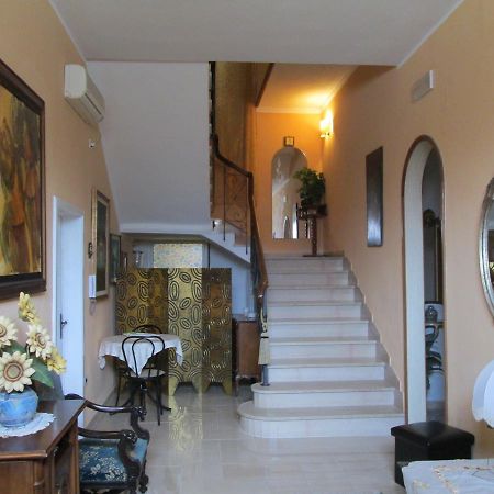 B&B Regina Margherita Piombino Exterior foto