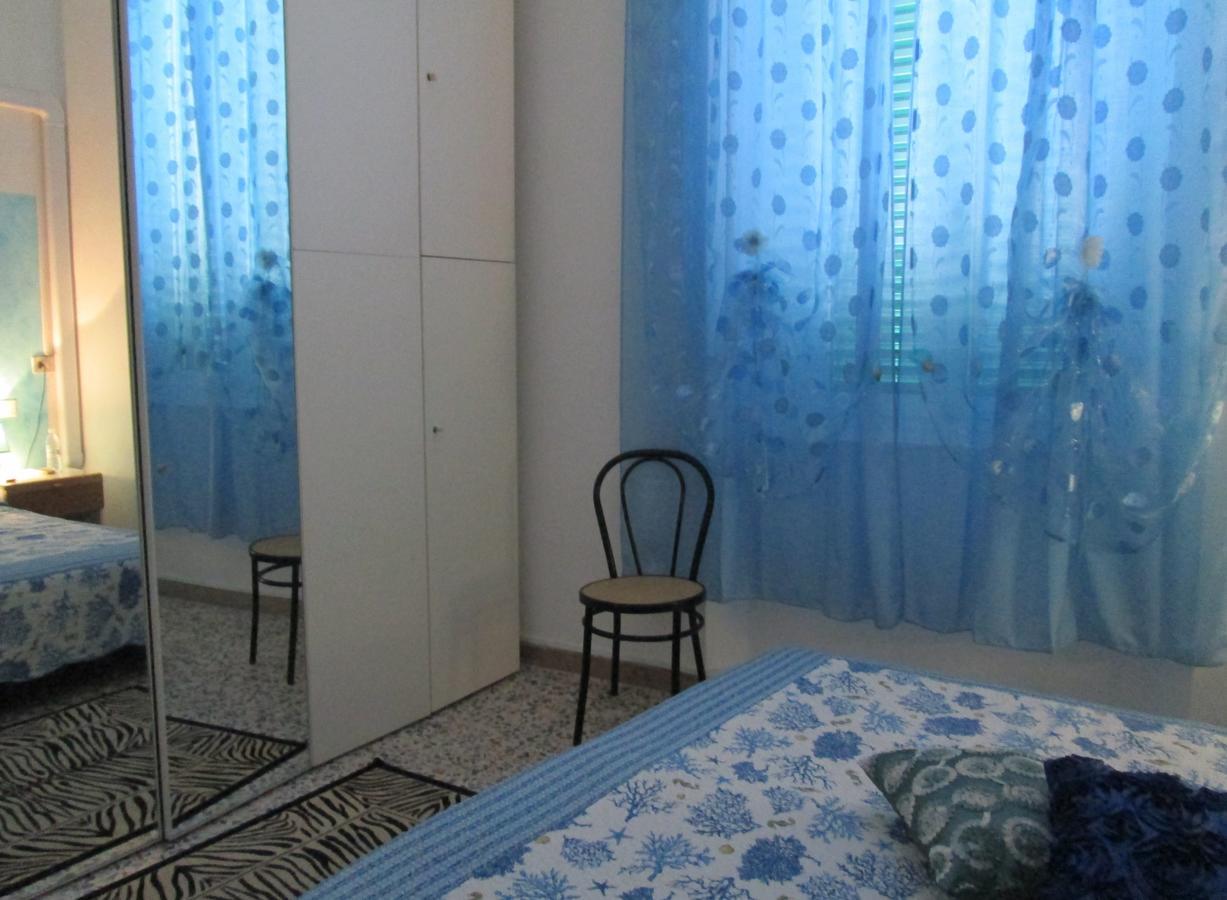 B&B Regina Margherita Piombino Quarto foto