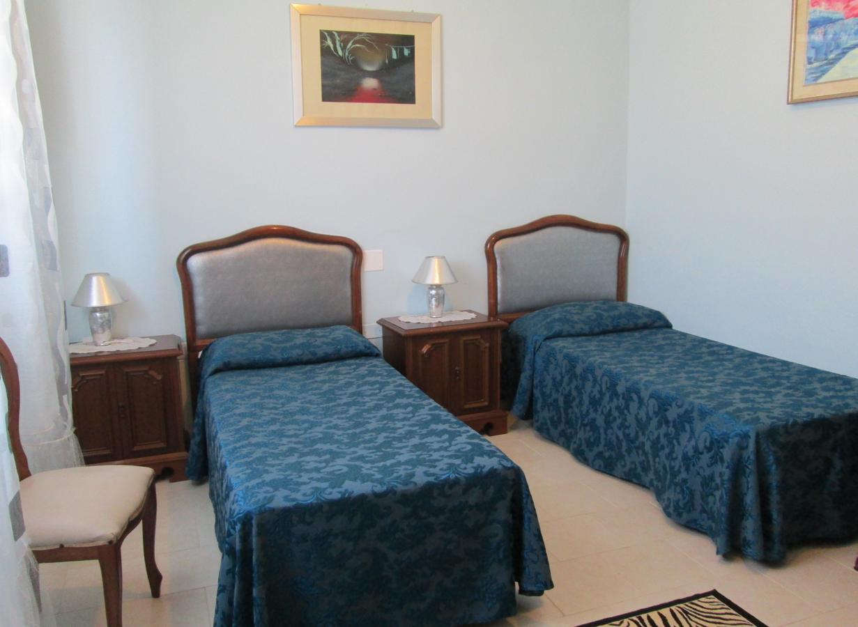 B&B Regina Margherita Piombino Quarto foto