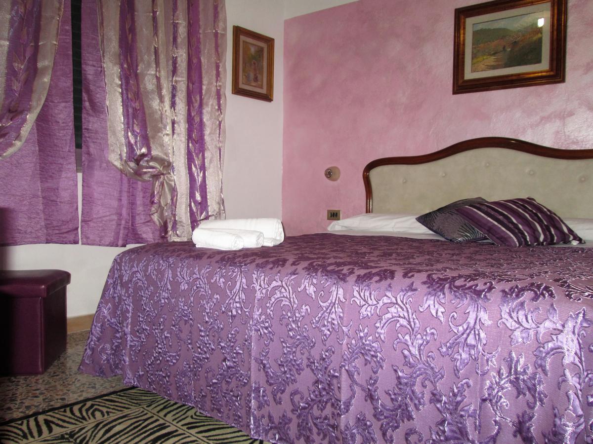 B&B Regina Margherita Piombino Exterior foto